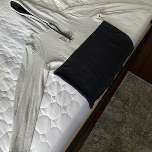 Hollister Lightweight Jacket